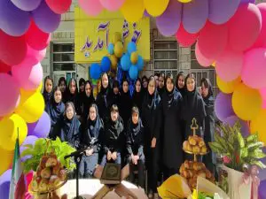 متوسطه اول غیردولتی رحمانی