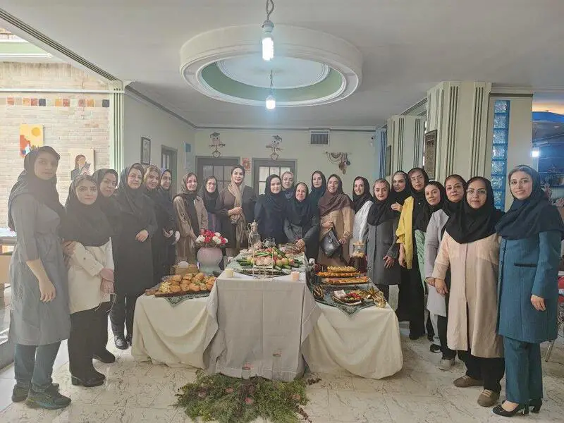 مدرسه غیرانتفاعی دخترانه رحمانی