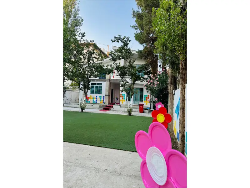 مدارس غیرانتفاعی مهرشهر