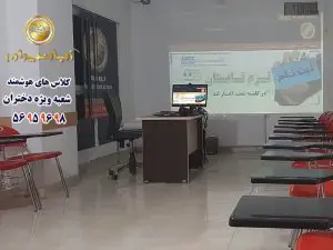 آموزشگاه زبانیران