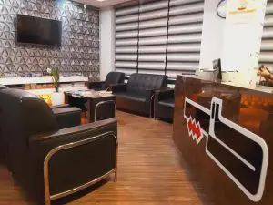 آموزشگاه کنکور گپ