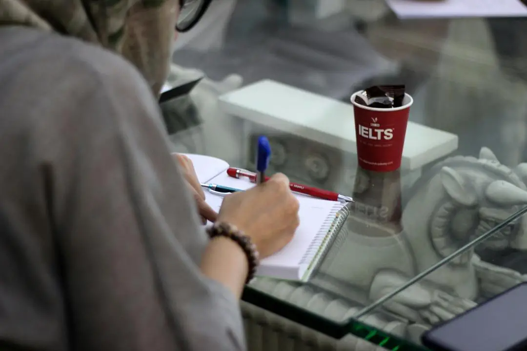 بهترین آموزشگاه زبان در جردن