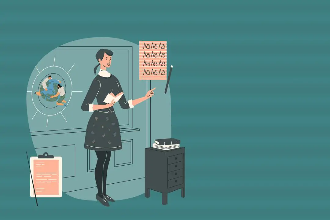 بهترین آموزشگاه زبان در فردیس