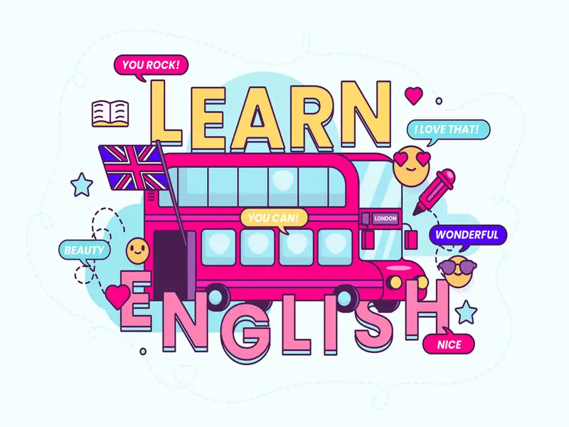 بهترین آموزشگاه زبان در کرج