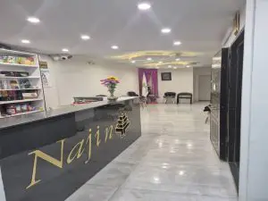 آموزشگاه زبان ناژین در کرج