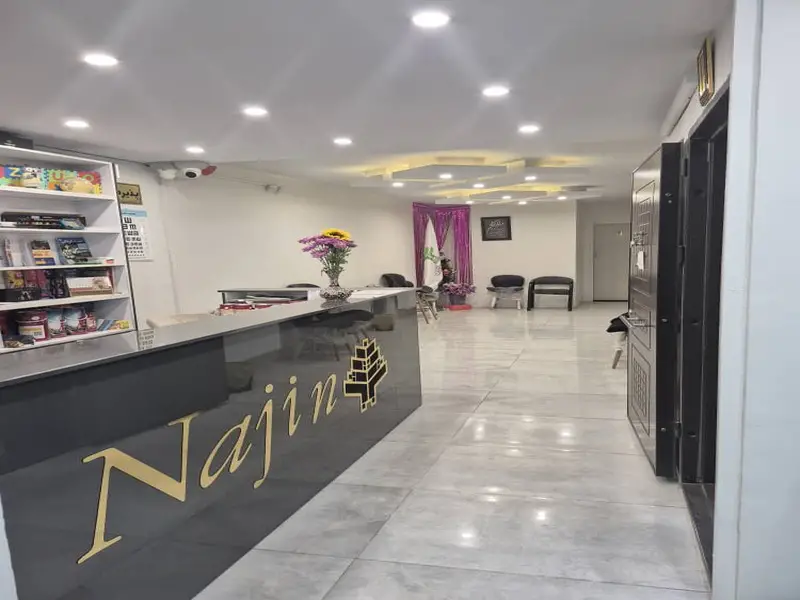 بهترین آموزشگاه زبان در کرج