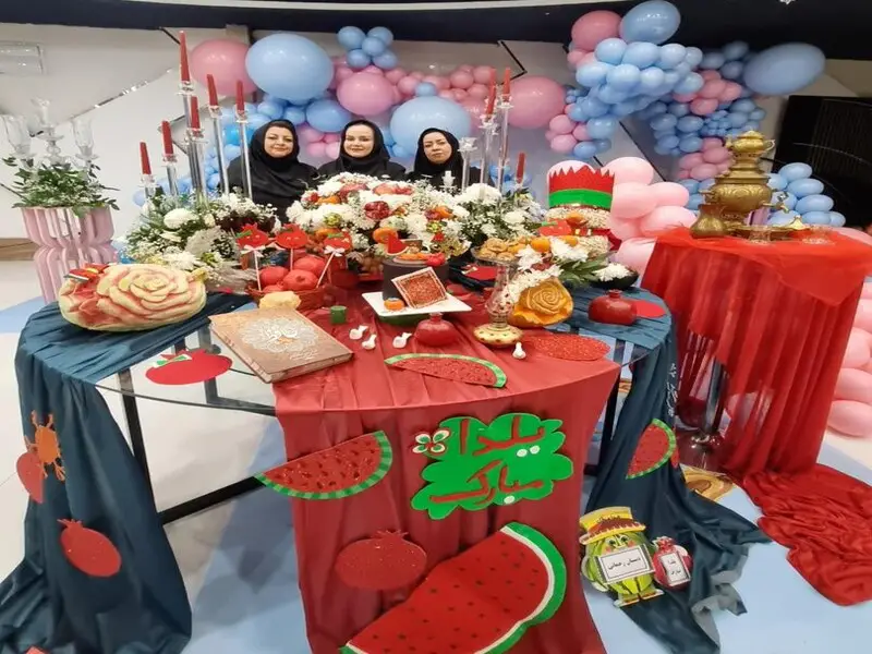 دبستان دخترانه غیردولتی رحمانی