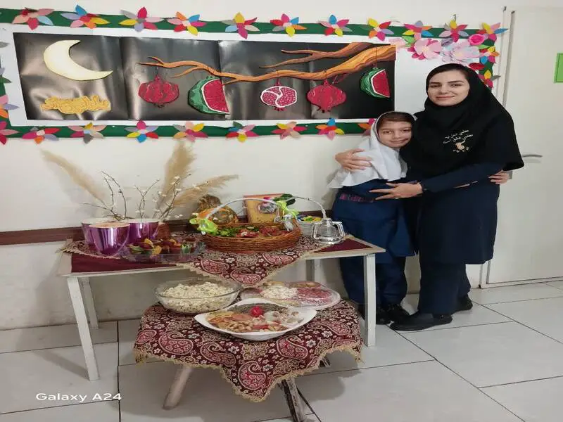 دبستان غیرانتفاعی لوح یاد