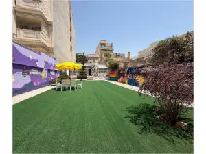 دبیرستان دخترانه اسپاد
