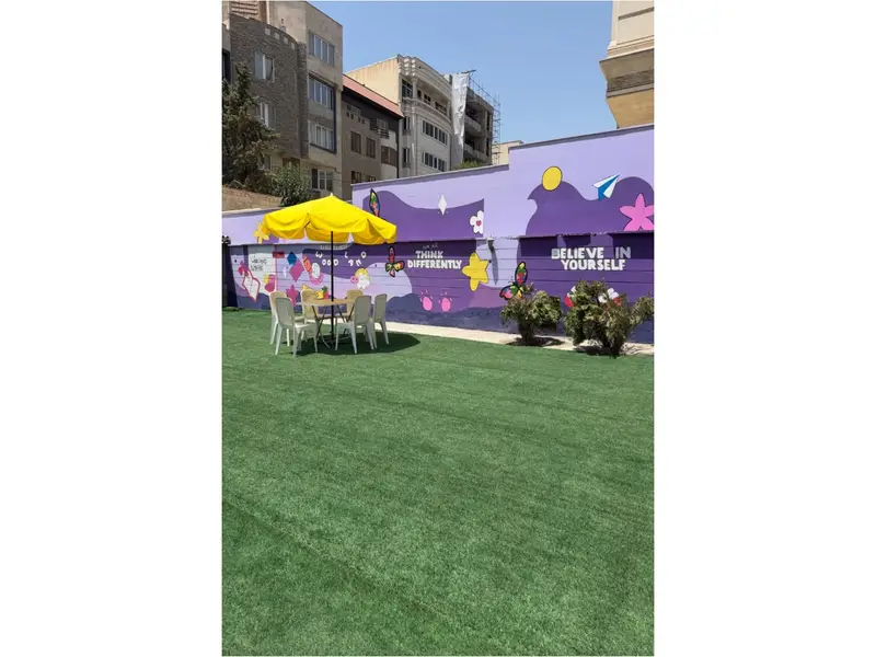 بهترین دبیرستان دخترانه در جهانشهر