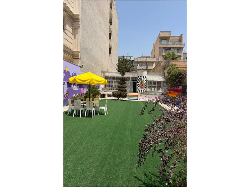 دبیرستان غیرانتفاعی در کرج