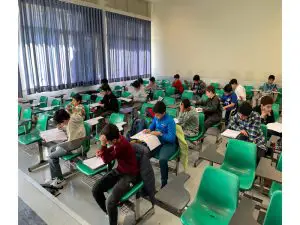 بهترین آموزشگاه تیزهوشان در تهران