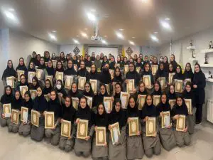 مجتمع آموزشی روشنگران در منطقه 3