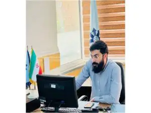 مرکز مشاوره تحصیلی پارسا عرفی در انقلاب