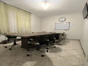 آموزشگاه زبان ارتباطات شعبه اصلی در کرج