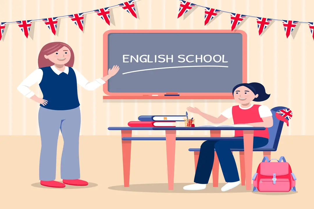بهترین آموزشگاه زبان در حصارک