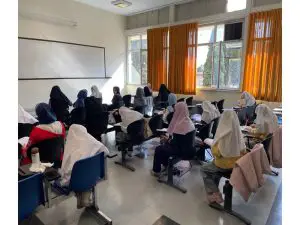 بهترین آموزشگاه تیزهوشان تهران