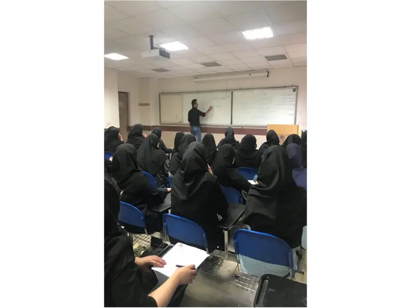 تدریس خصوصی فیزیک در تهران