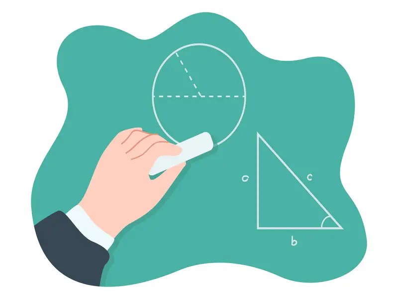 بهترین مشاور کنکور ریاضی