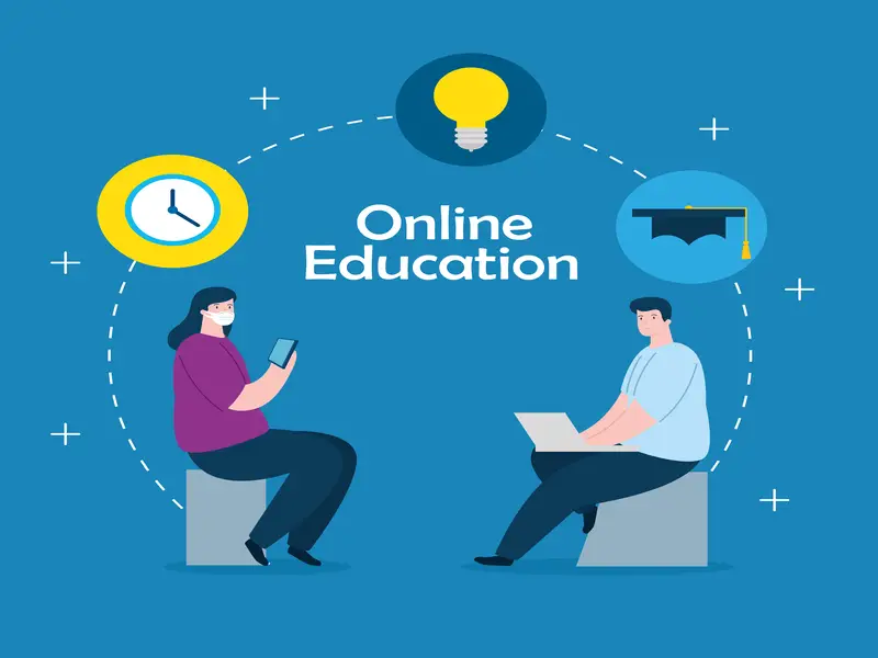 بهترین کلاس آنلاین تیزهوشان