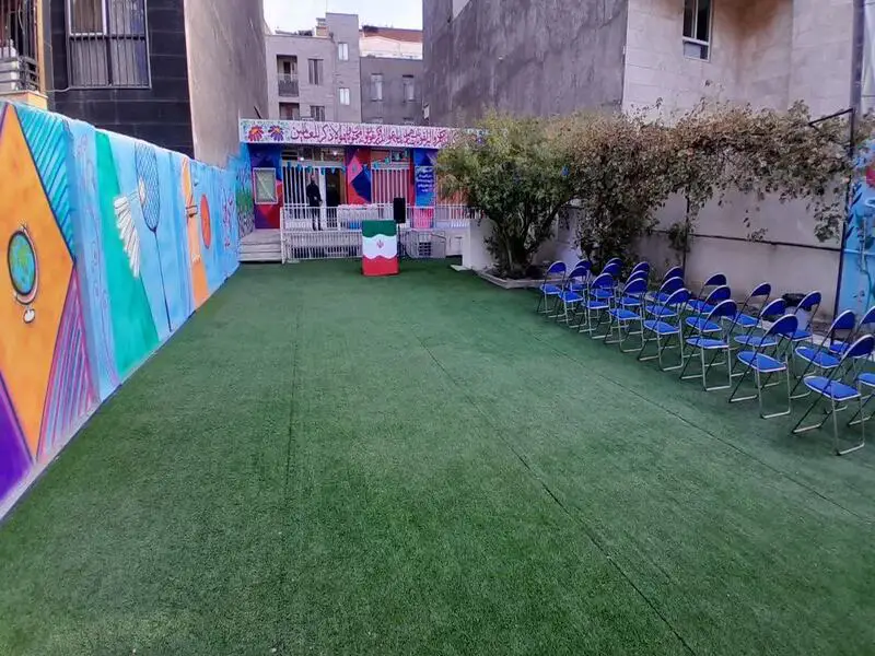 بهترین متوسطه اول پسرانه در کرج