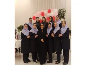 دبستان دخترانه مهرمانا
