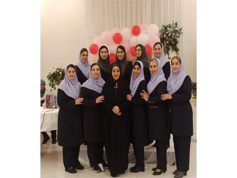 بهترین دبستان دخترانه در عظیمیه