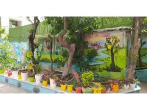 دبستان غیرانتفاعی دخترانه مهدیه