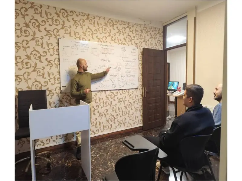 بهترین آموزشگاه قبولی تضمینی پزشکی