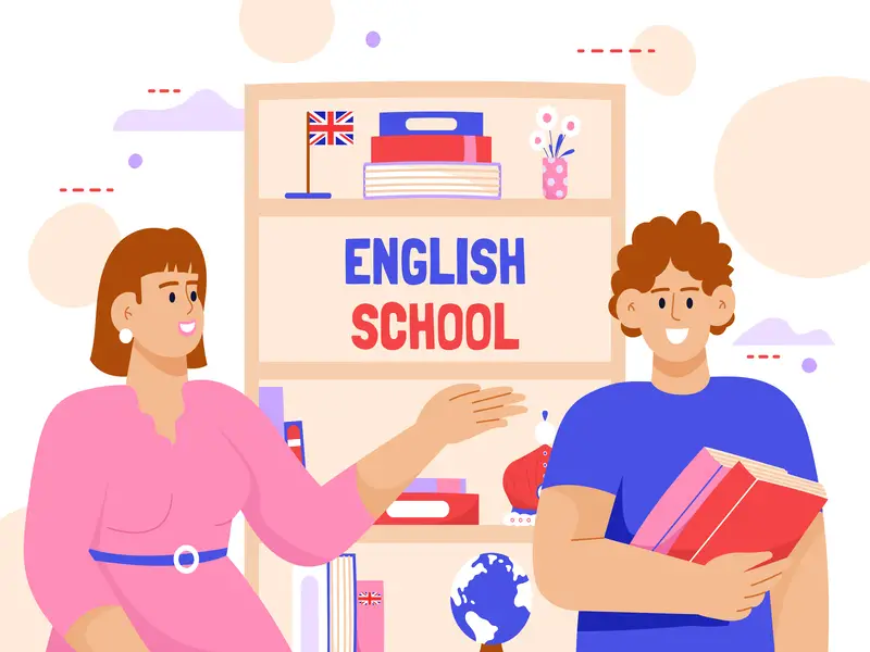 بهترین آموزشگاه آیلتس