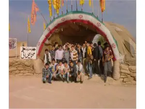 هنرستان غیردولتی امام جعفر صادق در فردیس
