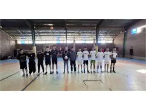 هنرستان پسرانه فرهنگ البرز در فردیس