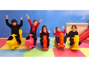 دبستان غیرانتفاعی نیکا در سهروردی