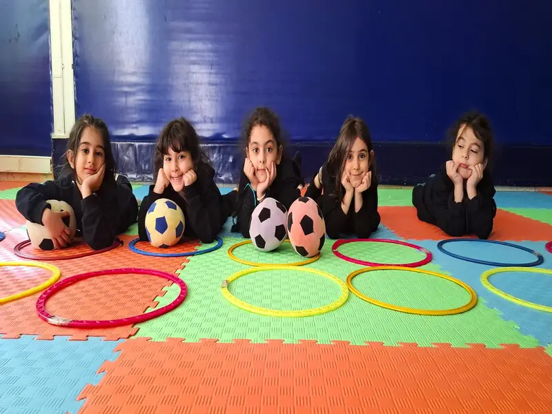 مدارس غیرانتفاعی در سهروردی